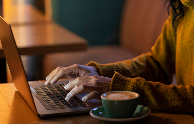 홈페이지 수정 작업